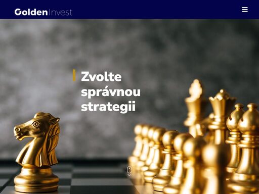 golden-invest.cz