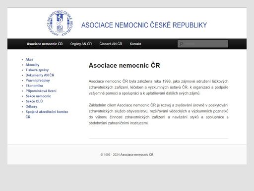 www.ancr.cz