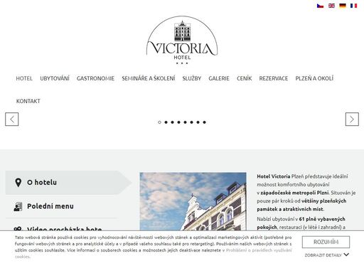 www.hotel-victoria.cz