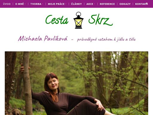 www.cestaskrz.cz