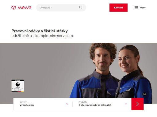 www.mewa.cz
