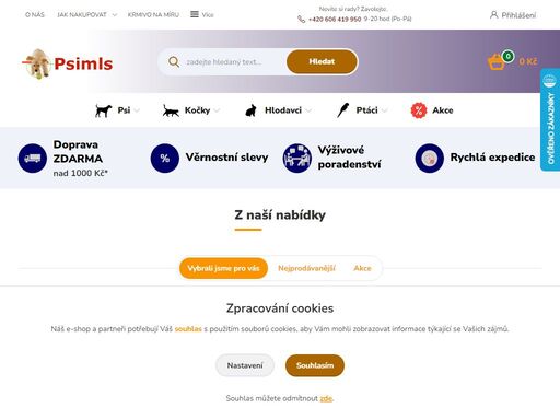 www.psimls.cz