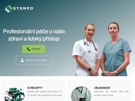 www.sysmed.cz