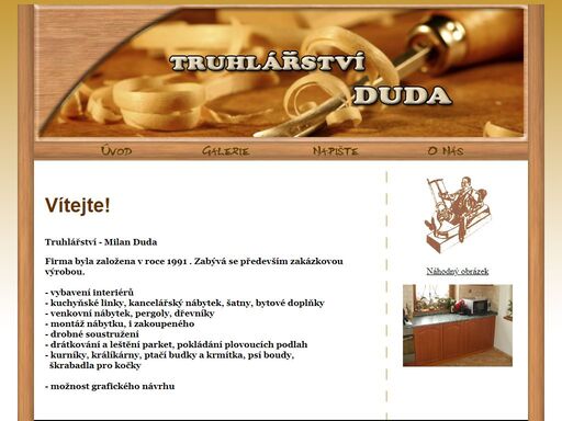 www.truhlar-duda.cz
