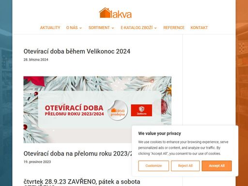 www.lakva.cz