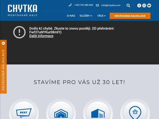chytka.com