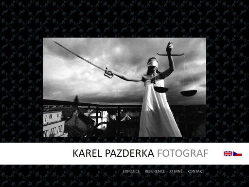 www.karelpazderka.cz