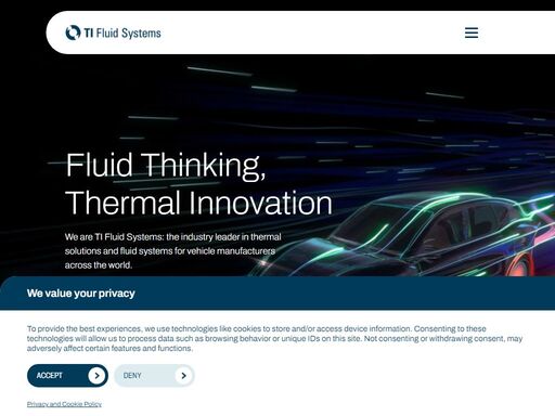 tifluidsystems.com