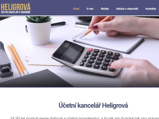 www.heligrova.cz