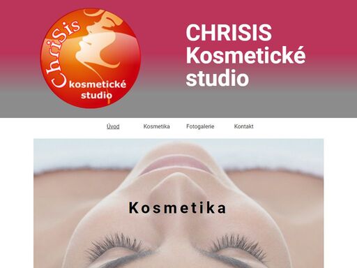 www.chrisis.cz