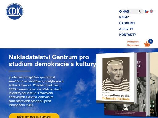 www.cdk.cz