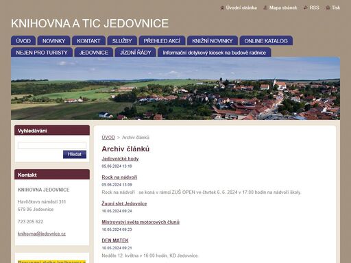 www.jedovnice.knihovna.cz