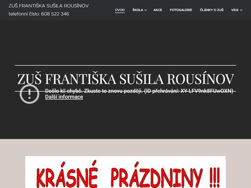 www.zusrousinov.cz