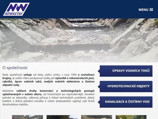www.nowastav.cz