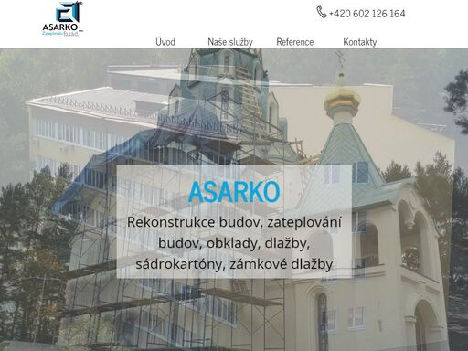 www.asarko.cz
