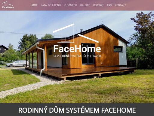 www.facehome.cz
