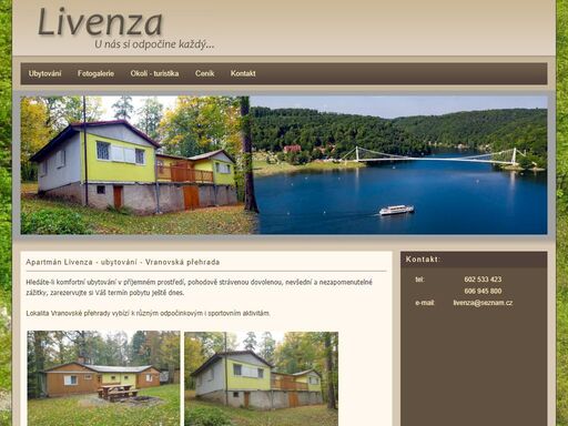 livenza.cz