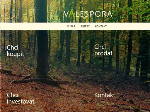 www.valespora.cz
