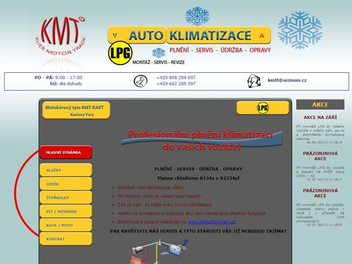 kmt-kart.cz