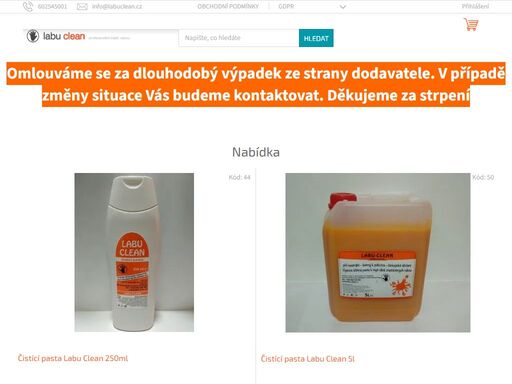 www.labu-clean.cz