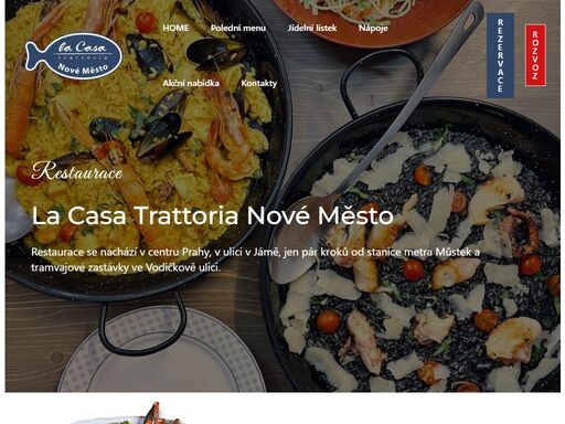 www.lacasatrattoria.com/nove-mesto