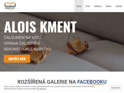 www.calounictvikment.cz