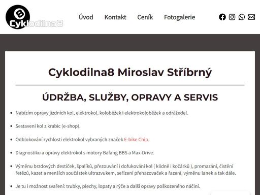 cyklodilna8.cz