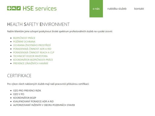 hse-services.cz