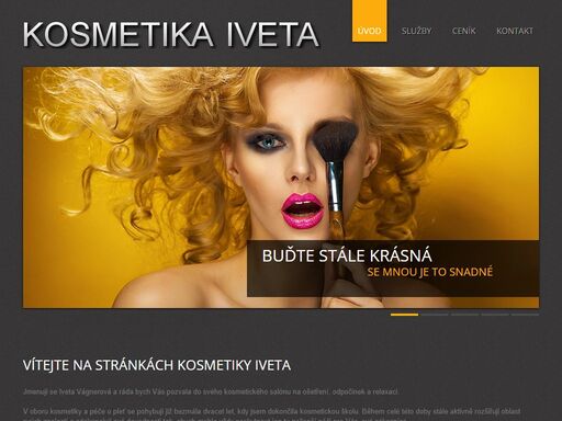 www.kosmetika-iveta.cz