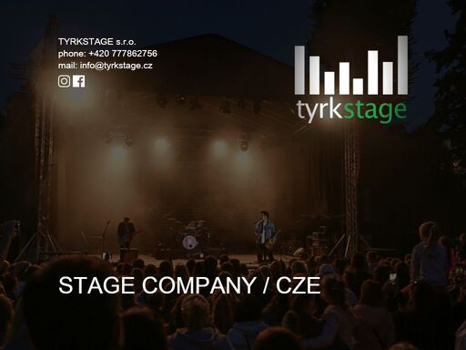 www.tyrkstage.cz