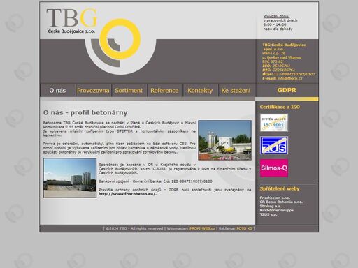 www.tbgcb.cz
