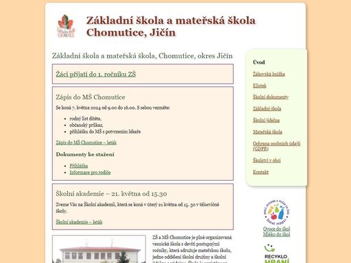 www.zsmschomutice.cz