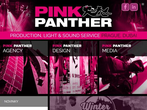 www.pink-panther.cz