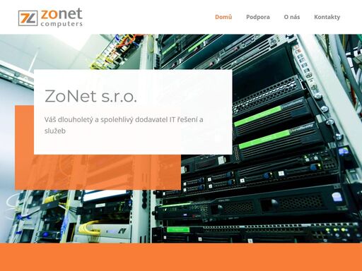 www.zonet.cz