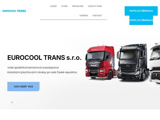 www.eurocooltrans.cz