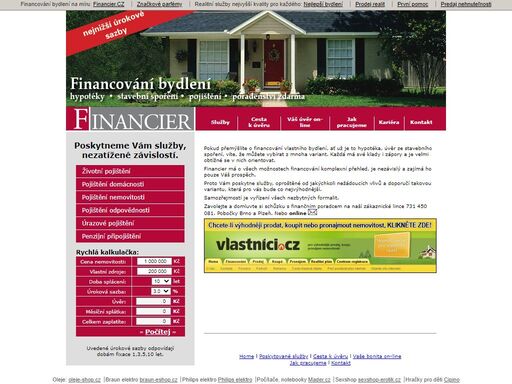 www.financier.cz