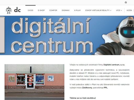 www.dcentrum.cz