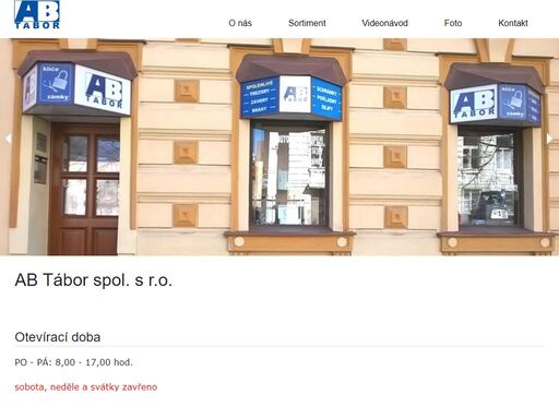 www.abtabor.cz
