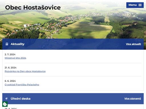 www.hostasovice.cz