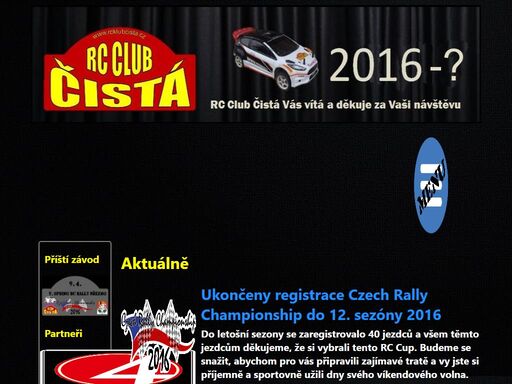 www.rcclubcista.cz