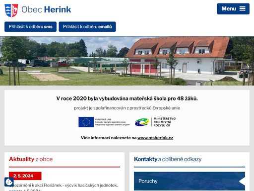 herink.cz