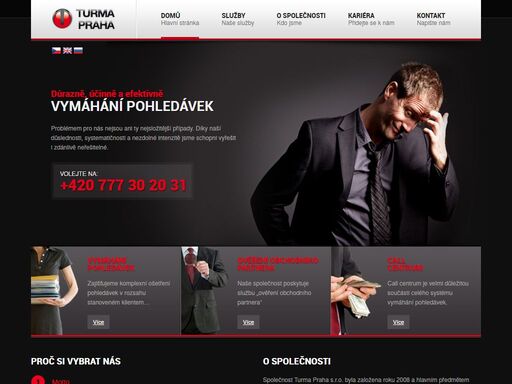 www.turmapraha.cz