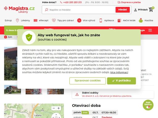 www.magistra.cz/cs/lekarna-alba-lipuvka