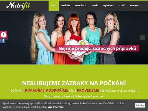 www.poradnanutrifit.cz