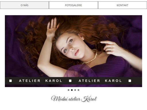 www.karol-atelier.cz
