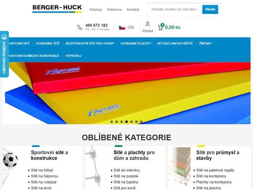 www.berger-huck.cz