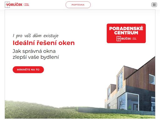 www.vorlicek-okna.cz