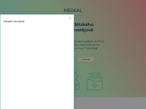 www.medkal.cz