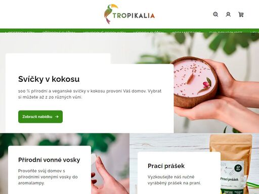 www.tropikalia.cz