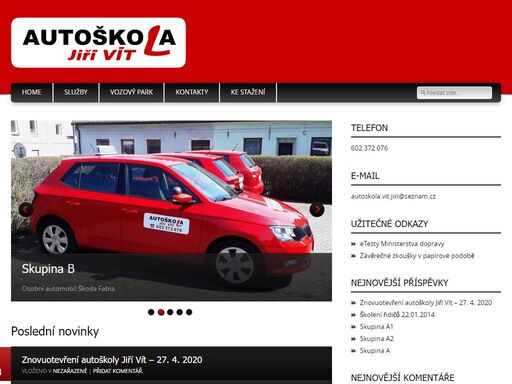 autoskola-vit.cz